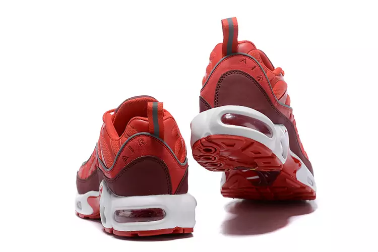 air max 98 nike tnrequin1956 top red wave